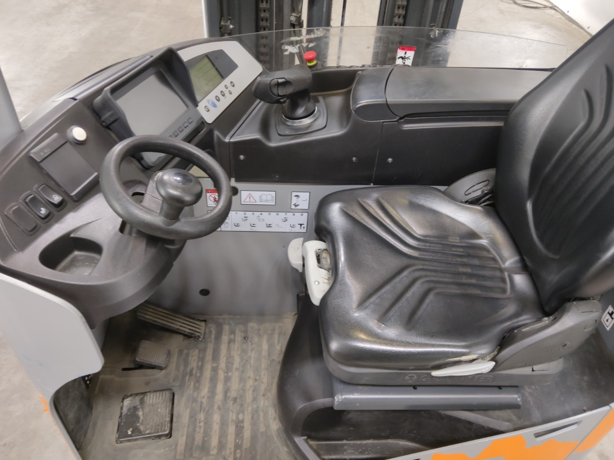 Still FM-X14 - Regalni viljuškar: slika 3 Still FM-X14 - Regalni viljuškar: slika 3