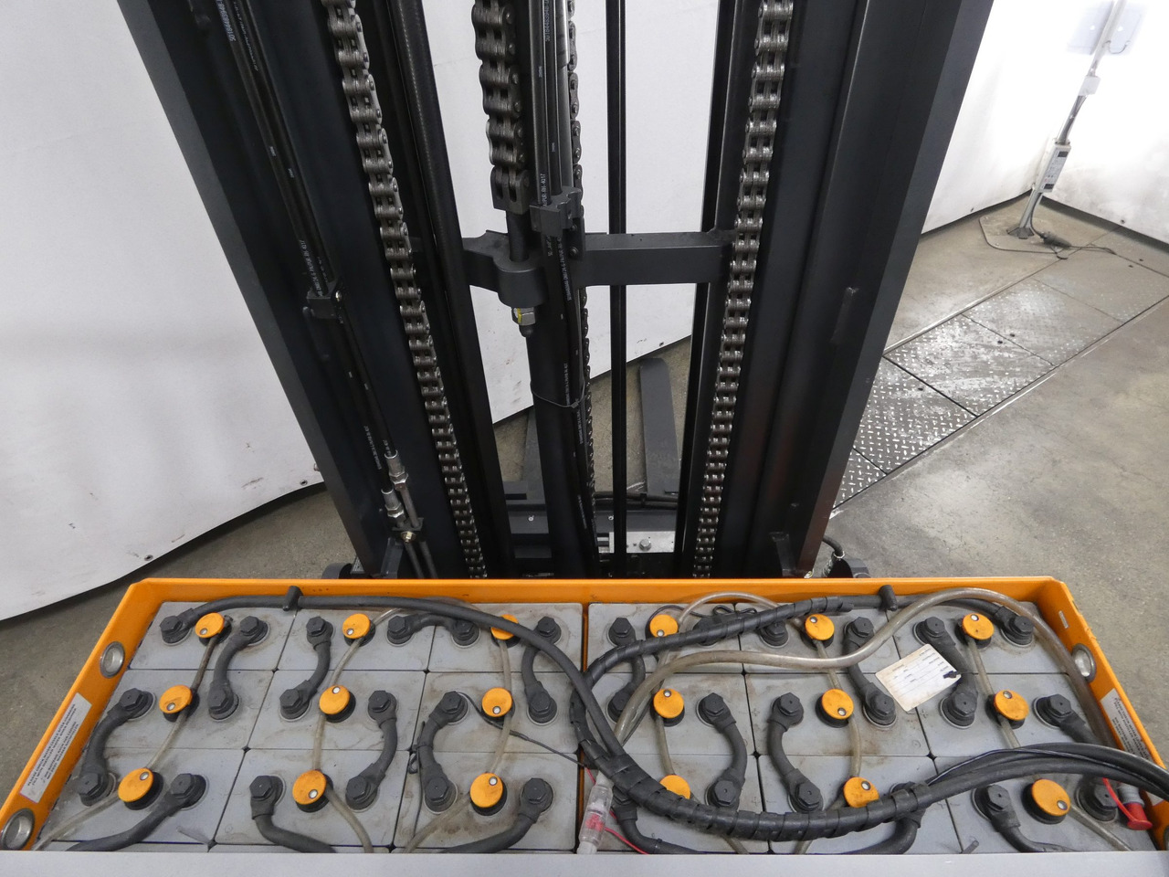 Still FM-X17/BRONZE - Regalni viljuškar: slika 4 Still FM-X17/BRONZE - Regalni viljuškar: slika 4