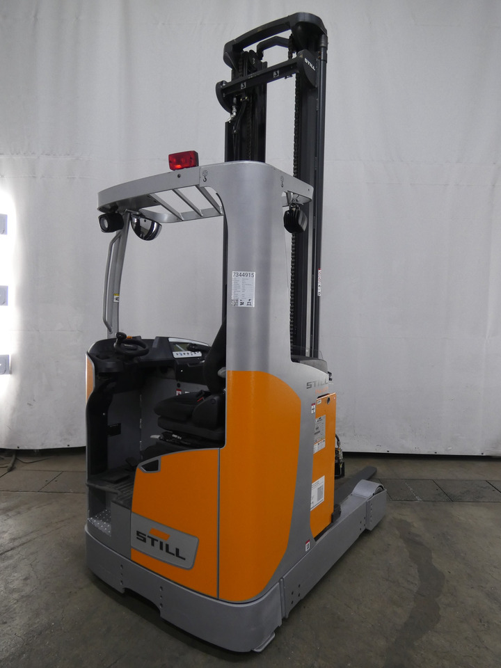 Still FM-X17/BRONZE - Regalni viljuškar: slika 2 Still FM-X17/BRONZE - Regalni viljuškar: slika 2