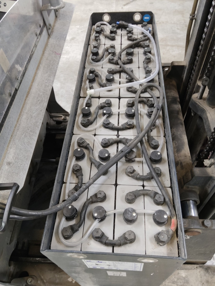 Still FM-X17 - Regalni viljuškar: slika 4 Still FM-X17 - Regalni viljuškar: slika 4