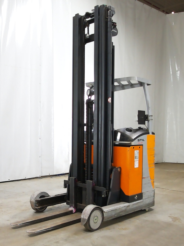 Still FM-X17 - Regalni viljuškar: slika 1 Still FM-X17 - Regalni viljuškar: slika 1