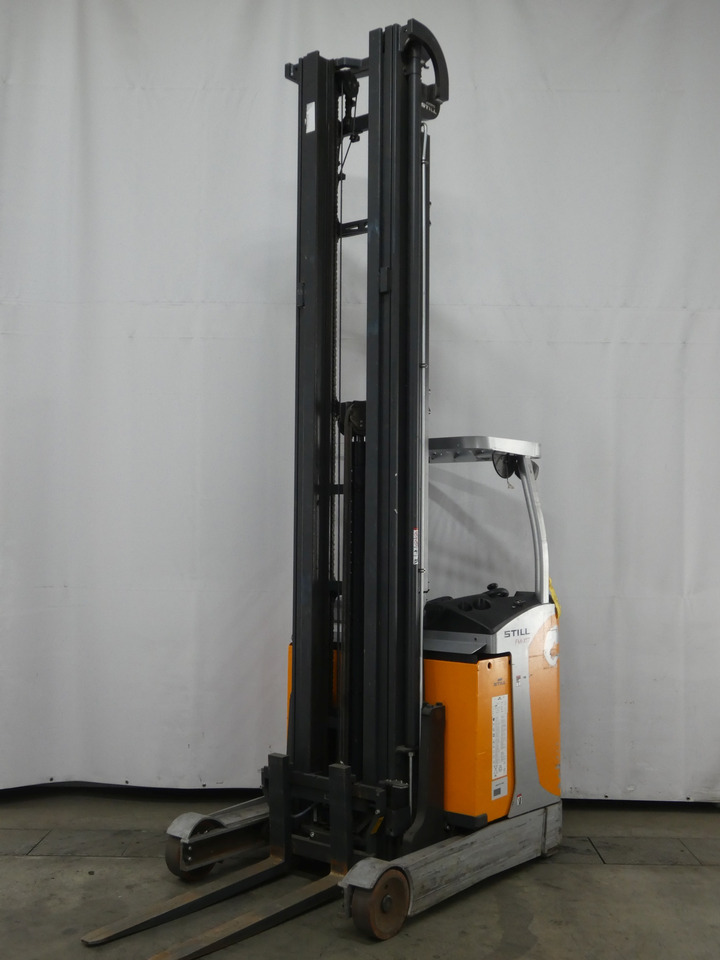 Still FM-X17 - Regalni viljuškar: slika 1 Still FM-X17 - Regalni viljuškar: slika 1