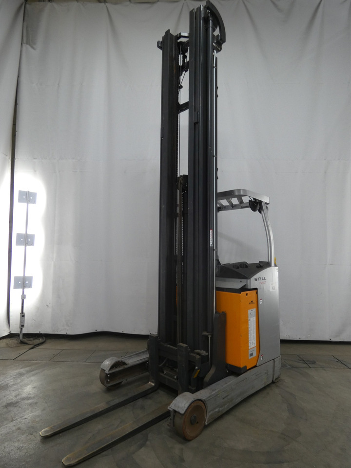 Still FM-X17 - Regalni viljuškar: slika 1 Still FM-X17 - Regalni viljuškar: slika 1