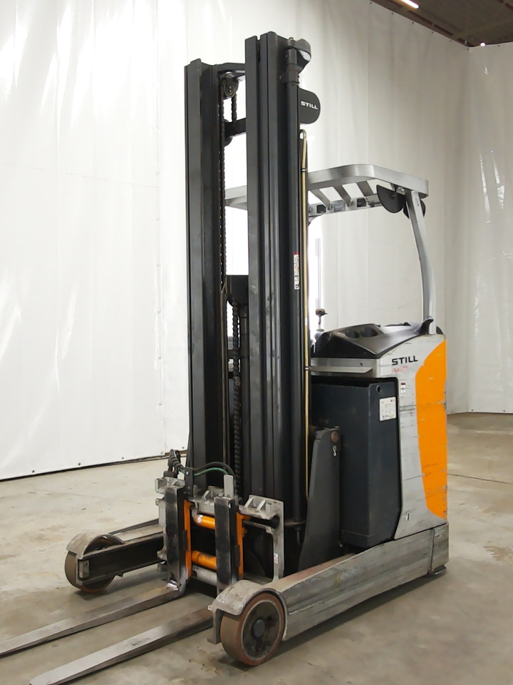 Still FM-X17 - Regalni viljuškar: slika 1 Still FM-X17 - Regalni viljuškar: slika 1