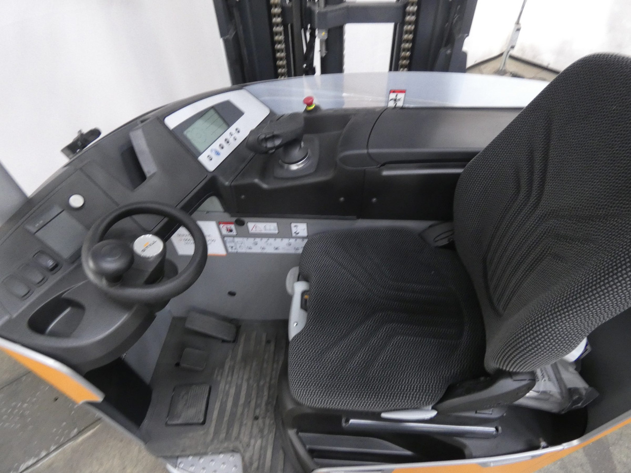 Still FM-X20/BRONZE - Regalni viljuškar: slika 3 Still FM-X20/BRONZE - Regalni viljuškar: slika 3