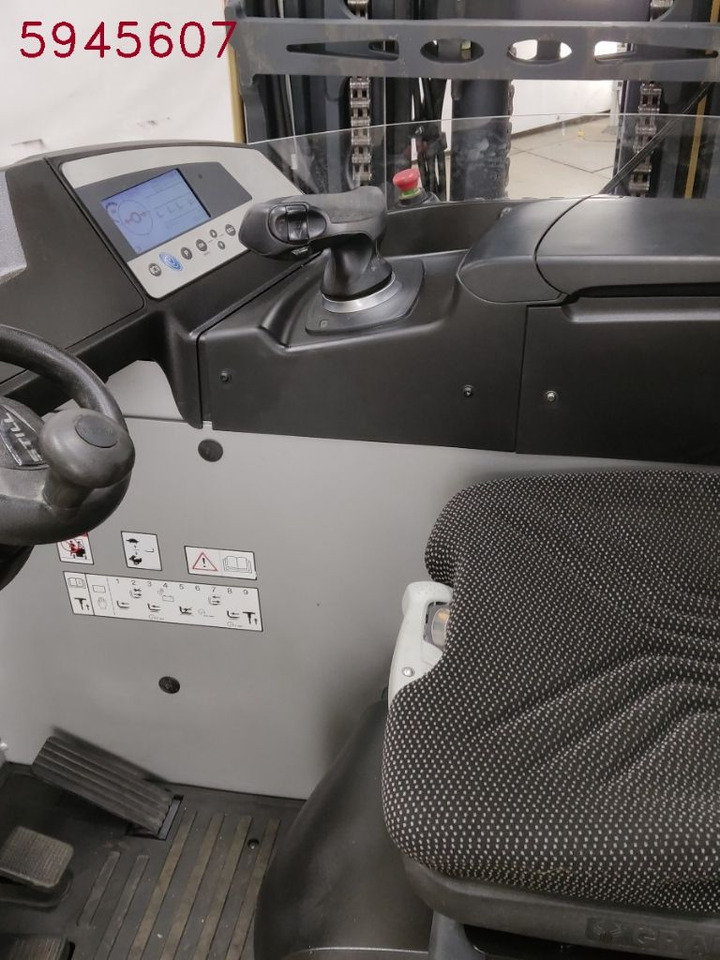 Still FM-X20 - Regalni viljuškar: slika 3 Still FM-X20 - Regalni viljuškar: slika 3