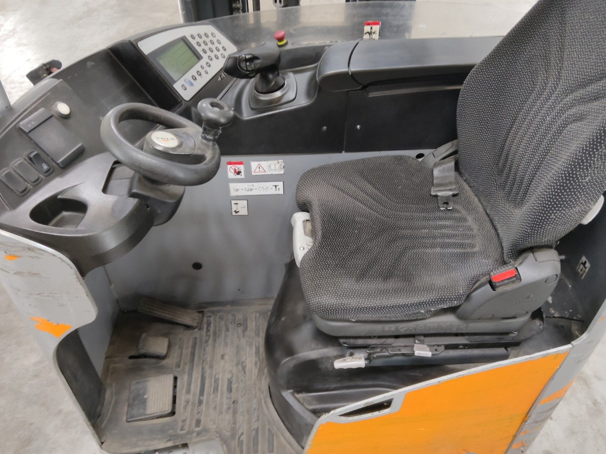 Still FM-X20 - Regalni viljuškar: slika 3 Still FM-X20 - Regalni viljuškar: slika 3