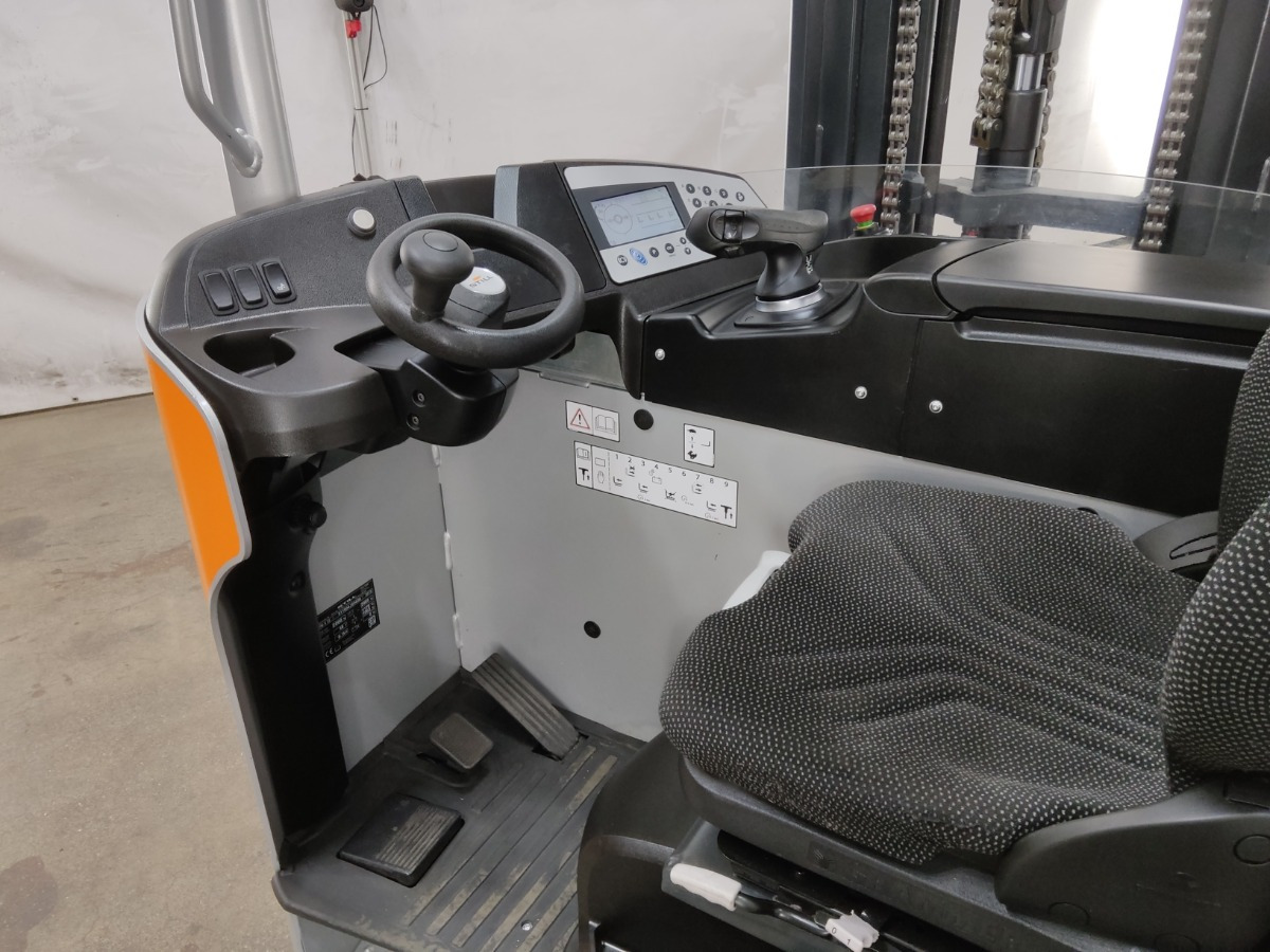 Still FM-X20 Still FM-X20: slika 7 Still FM-X20 Still FM-X20: slika 7