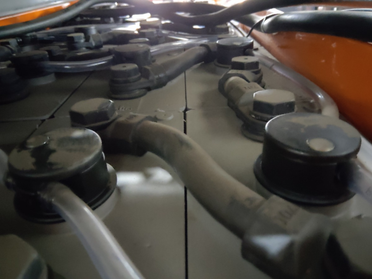 Still FM-X20 Still FM-X20: slika 8 Still FM-X20 Still FM-X20: slika 8