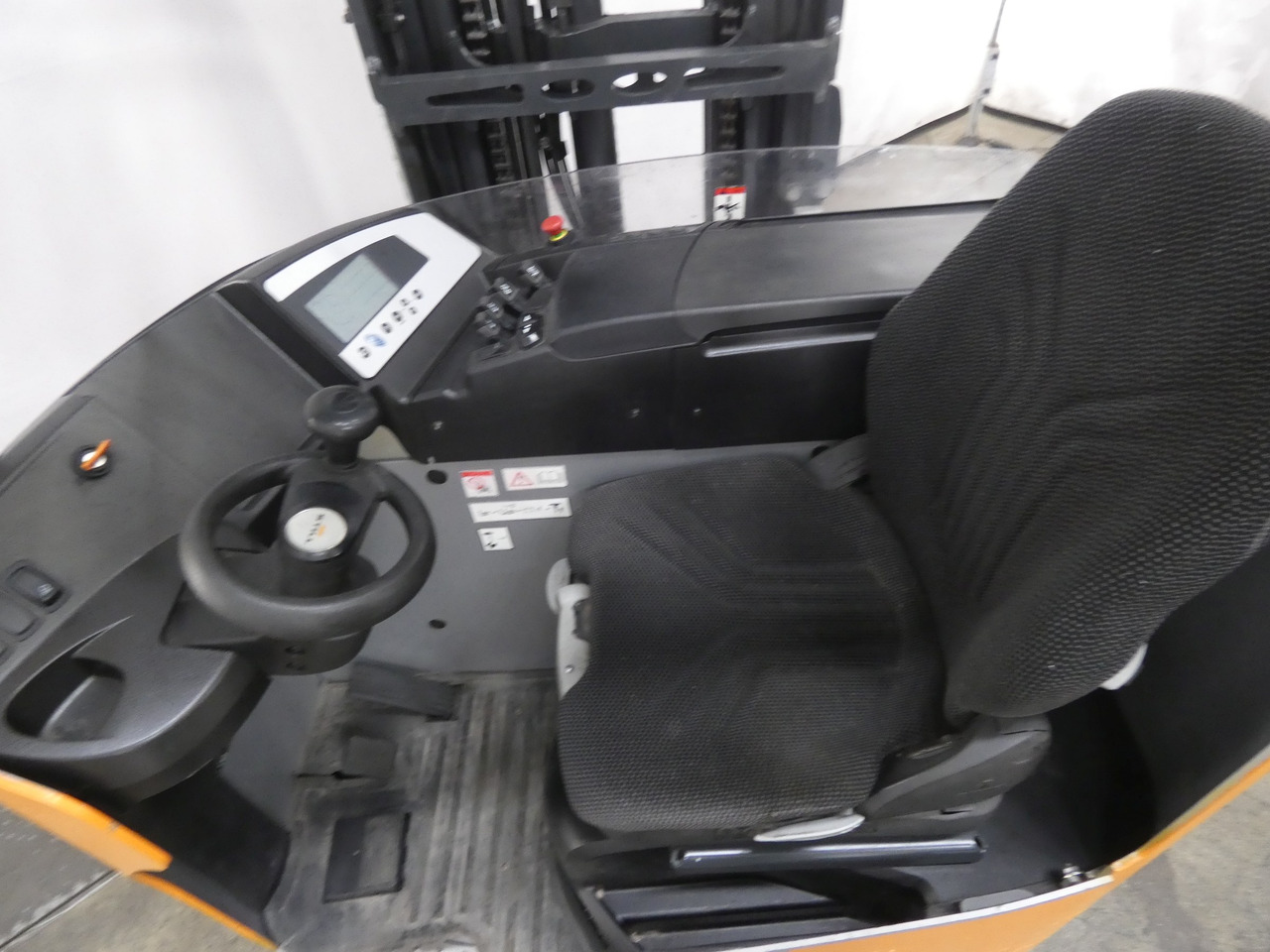 Still FM-X20 - Regalni viljuškar: slika 3 Still FM-X20 - Regalni viljuškar: slika 3