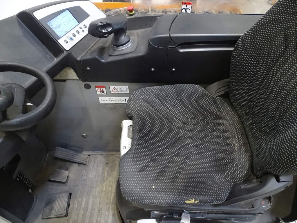 Still FM-X20 - Regalni viljuškar: slika 3 Still FM-X20 - Regalni viljuškar: slika 3