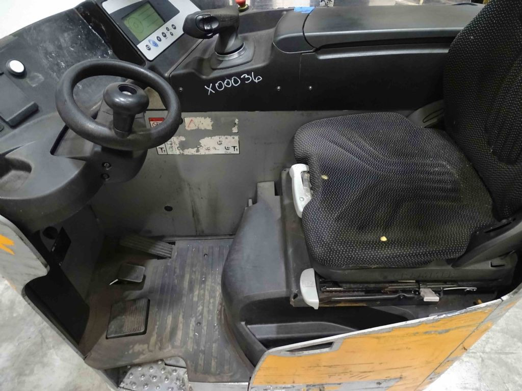 Still FM-X20 - Regalni viljuškar: slika 3 Still FM-X20 - Regalni viljuškar: slika 3
