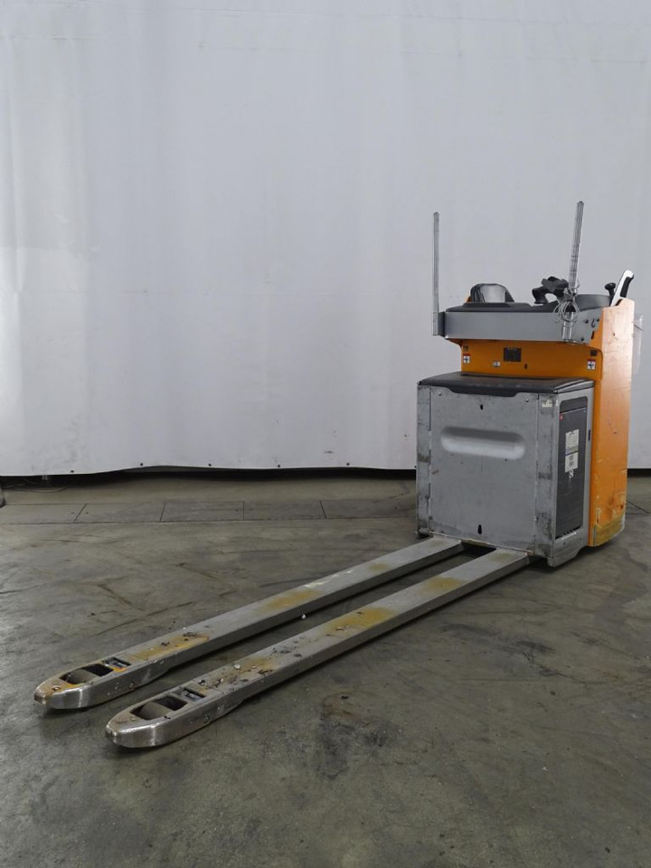 Still FXH25N/2400MM - Kolica za palete: slika 5 Still FXH25N/2400MM - Kolica za palete: slika 5