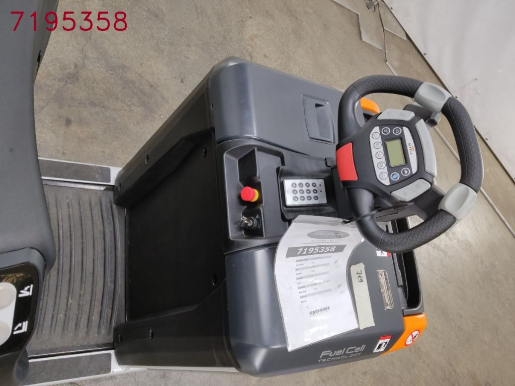 Still LTX-FF10 - Vučno vozilo: slika 3 Still LTX-FF10 - Vučno vozilo: slika 3