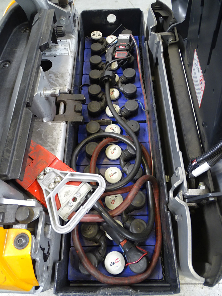 Still LTX50 - Vučno vozilo: slika 4 Still LTX50 - Vučno vozilo: slika 4