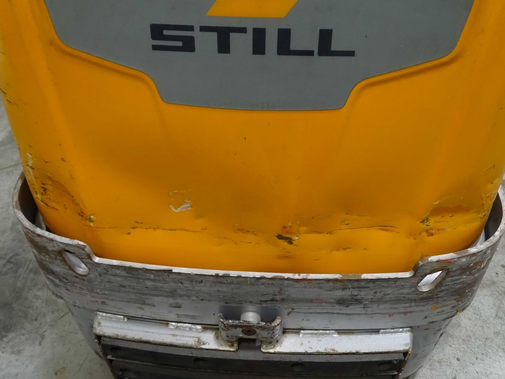 Still LTX50 - Vučno vozilo: slika 5 Still LTX50 - Vučno vozilo: slika 5