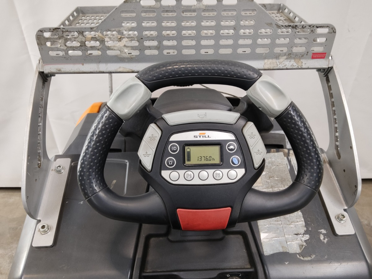 Still OXV08 - Preuzimač porudžbine: slika 3 Still OXV08 - Preuzimač porudžbine: slika 3