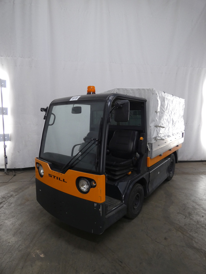 Still R08-20 - Vučno vozilo: slika 1 Still R08-20 - Vučno vozilo: slika 1