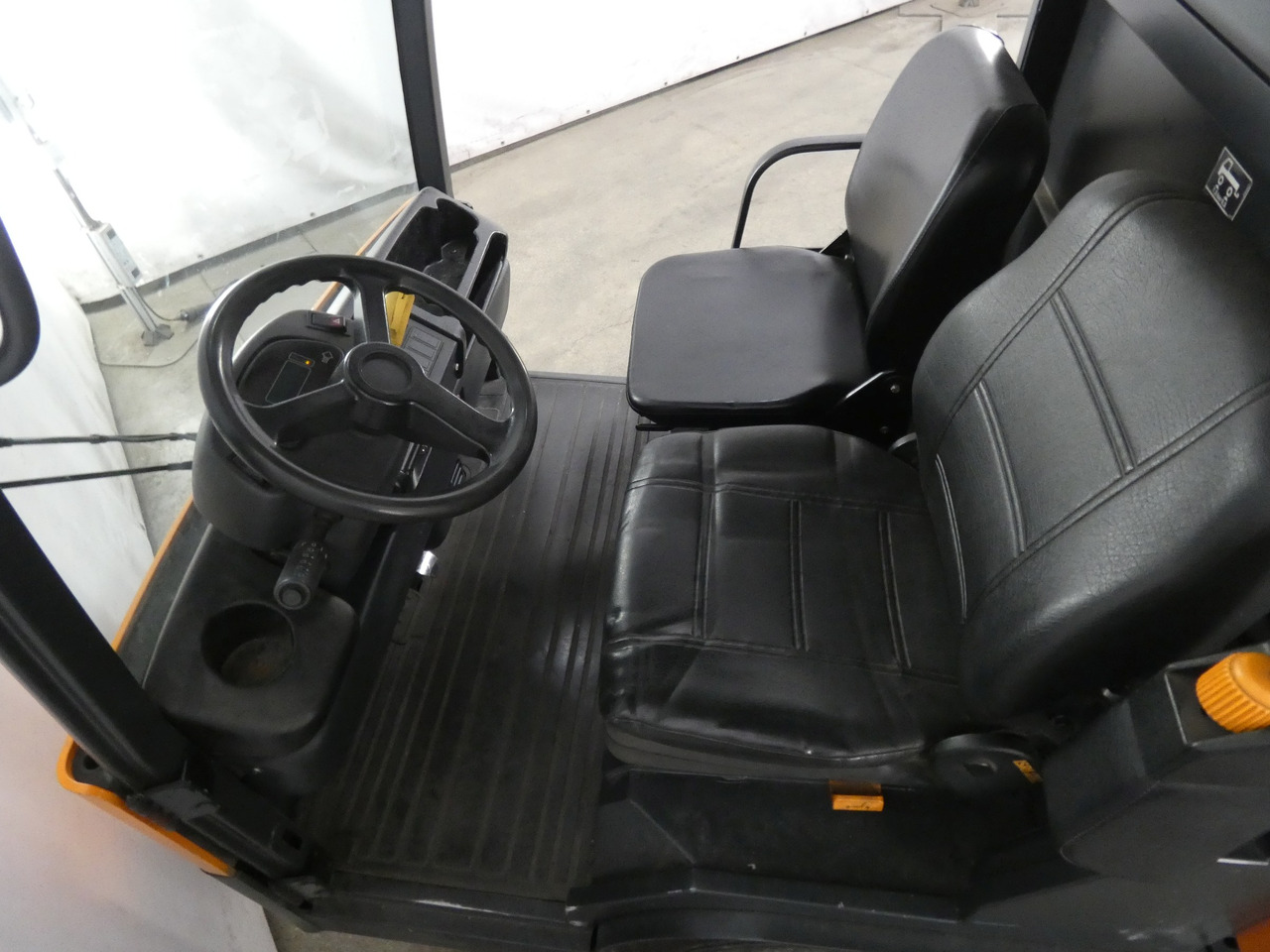 Still R08-20 - Vučno vozilo: slika 3 Still R08-20 - Vučno vozilo: slika 3