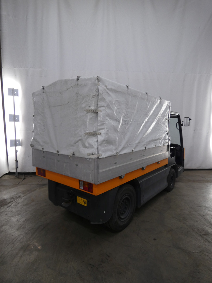 Still R08-20 - Vučno vozilo: slika 2 Still R08-20 - Vučno vozilo: slika 2