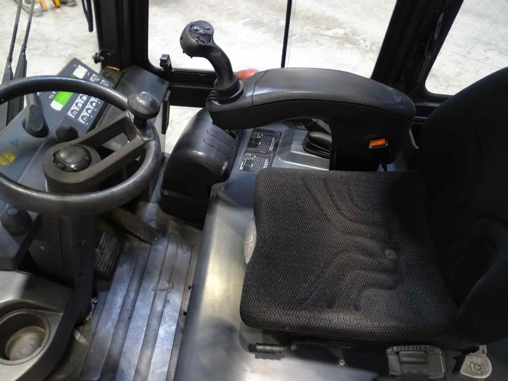 Still R60-40 - Električni viljuškar: slika 3 Still R60-40 - Električni viljuškar: slika 3