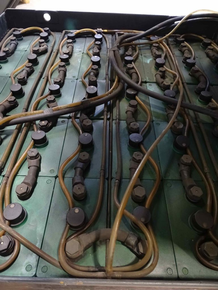 Still R60-40 - Električni viljuškar: slika 4 Still R60-40 - Električni viljuškar: slika 4
