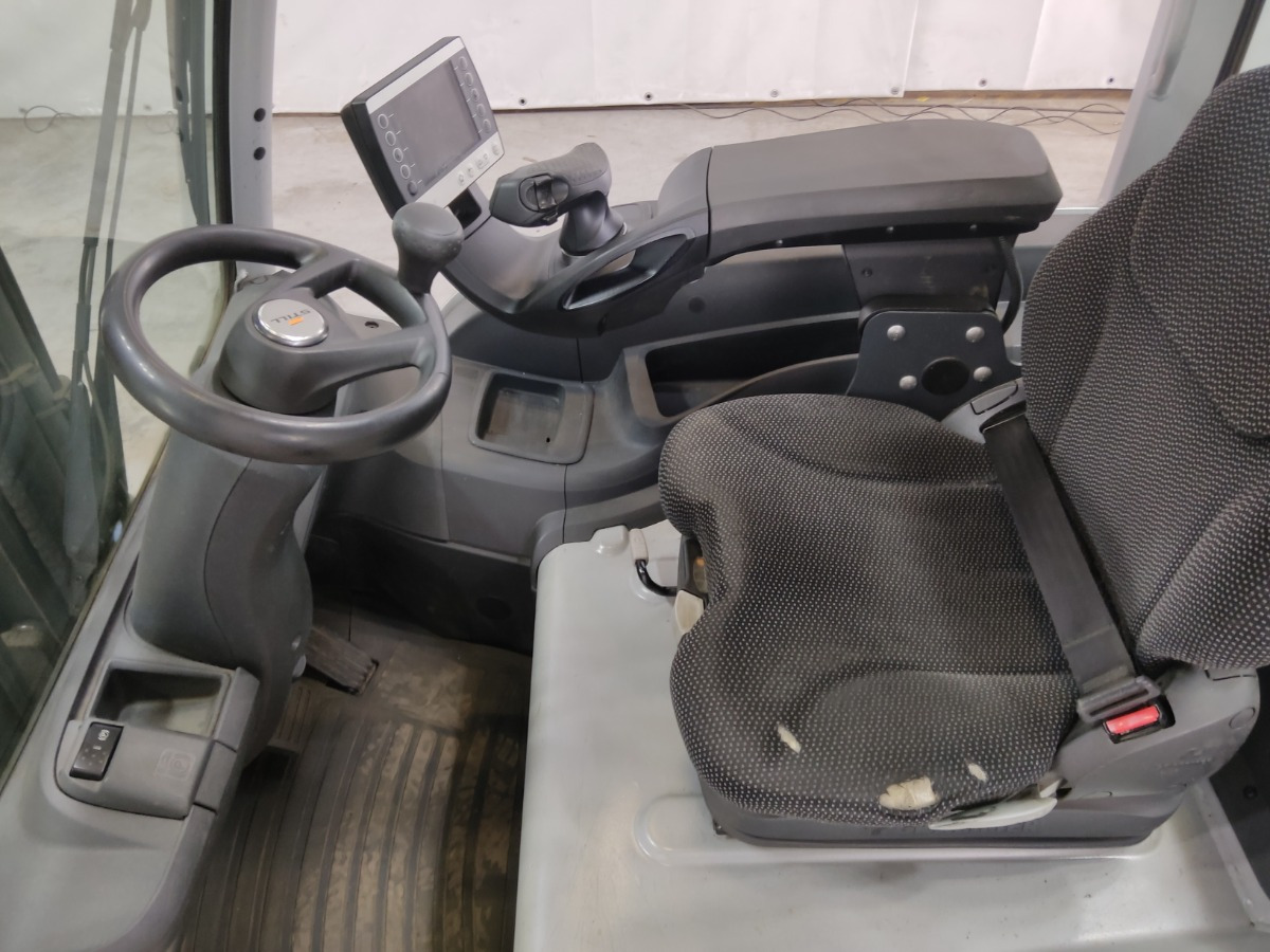 Still RX20-16 - Električni viljuškar: slika 3 Still RX20-16 - Električni viljuškar: slika 3