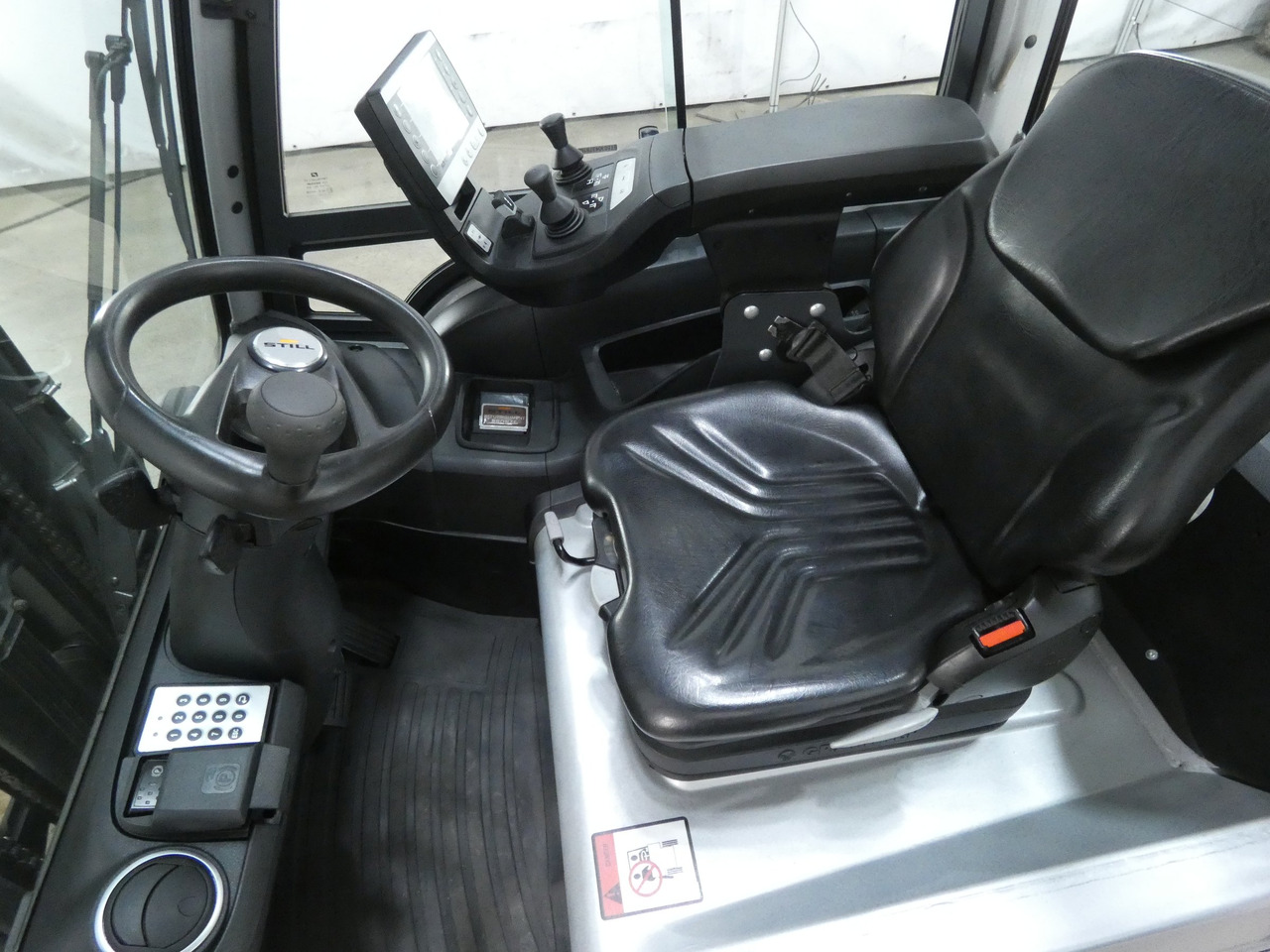 Still RX20-16L/BRONZE/BATT.NEU - Električni viljuškar: slika 3 Still RX20-16L/BRONZE/BATT.NEU - Električni viljuškar: slika 3