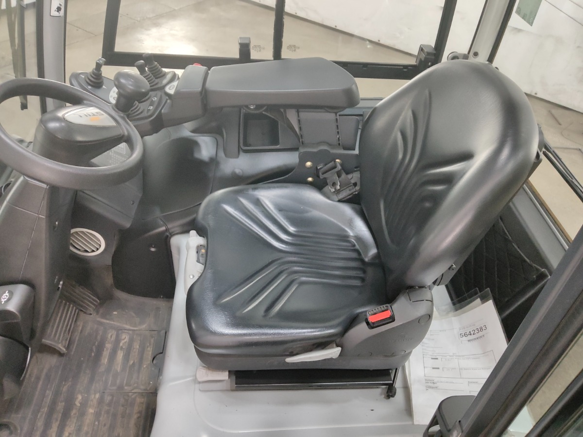 Still RX20-18/BRONZE - Električni viljuškar: slika 3 Still RX20-18/BRONZE - Električni viljuškar: slika 3