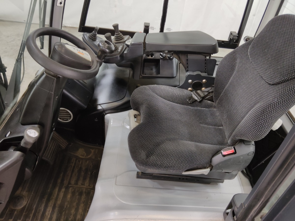 Still RX20-20 - Električni viljuškar: slika 3 Still RX20-20 - Električni viljuškar: slika 3