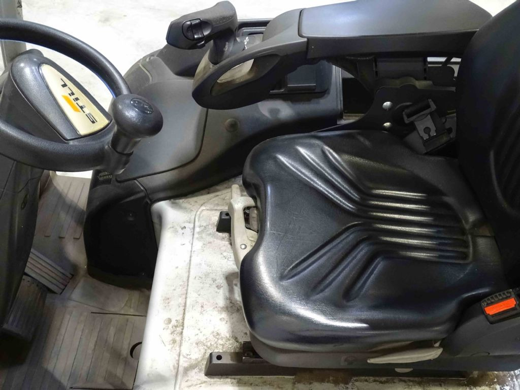 Still RX20-20 - Električni viljuškar: slika 3 Still RX20-20 - Električni viljuškar: slika 3