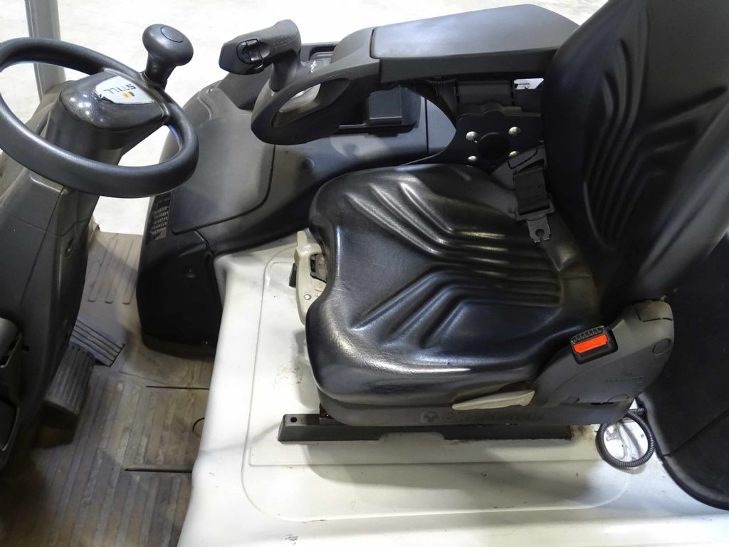 Still RX20-20 - Električni viljuškar: slika 3 Still RX20-20 - Električni viljuškar: slika 3