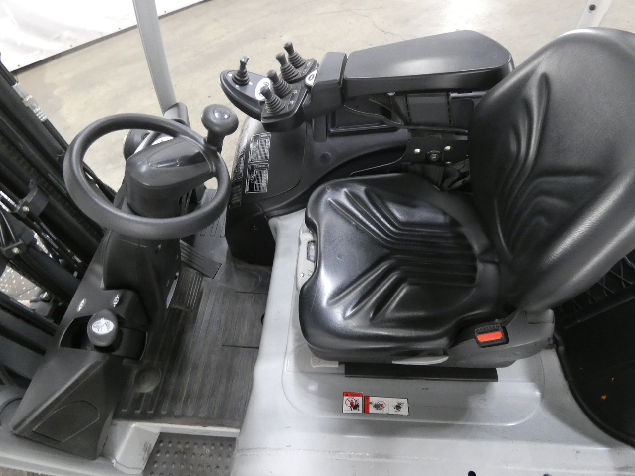 Still RX20-20 - Električni viljuškar: slika 3 Still RX20-20 - Električni viljuškar: slika 3