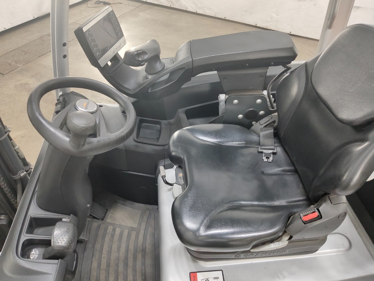 Still RX20-20L/BRONZE - Električni viljuškar: slika 3 Still RX20-20L/BRONZE - Električni viljuškar: slika 3