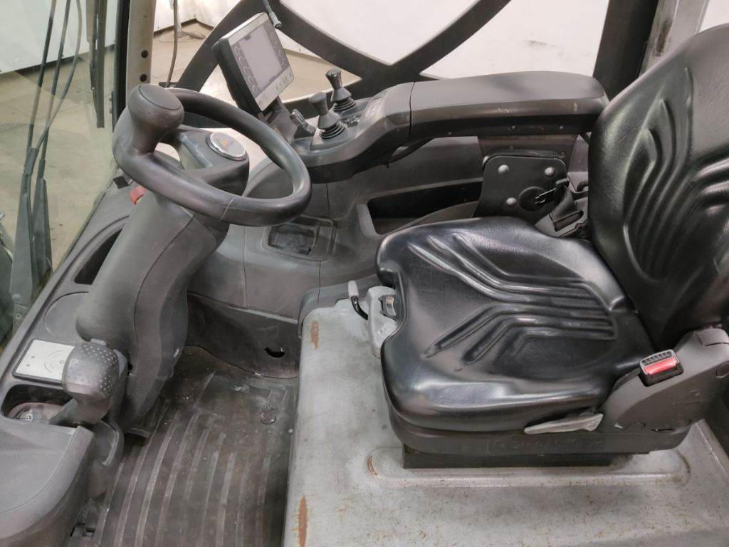 Still RX20-20L - Električni viljuškar: slika 3 Still RX20-20L - Električni viljuškar: slika 3