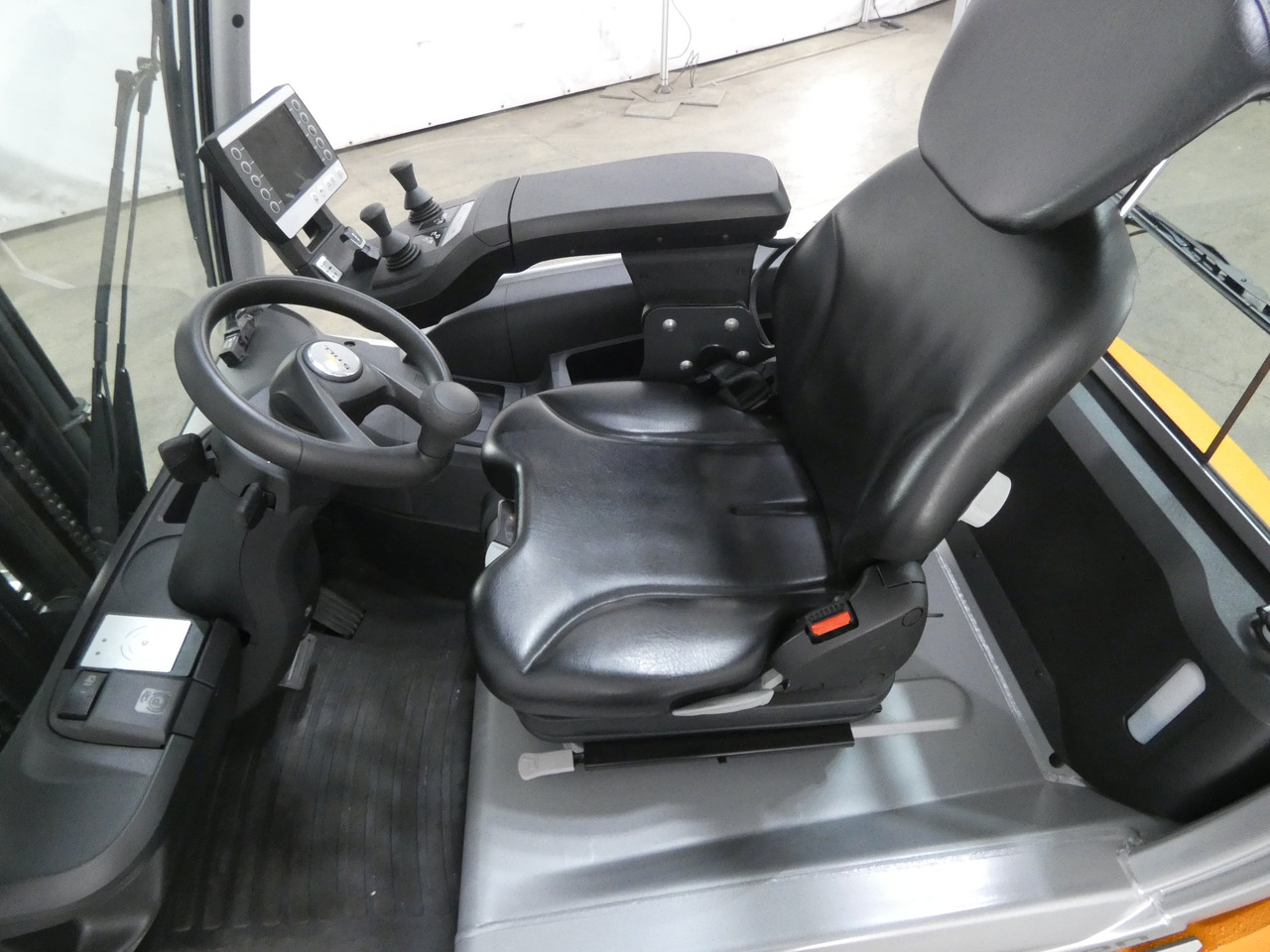 Still RX20-20P/BRONZE/LIION - Električni viljuškar: slika 3 Still RX20-20P/BRONZE/LIION - Električni viljuškar: slika 3