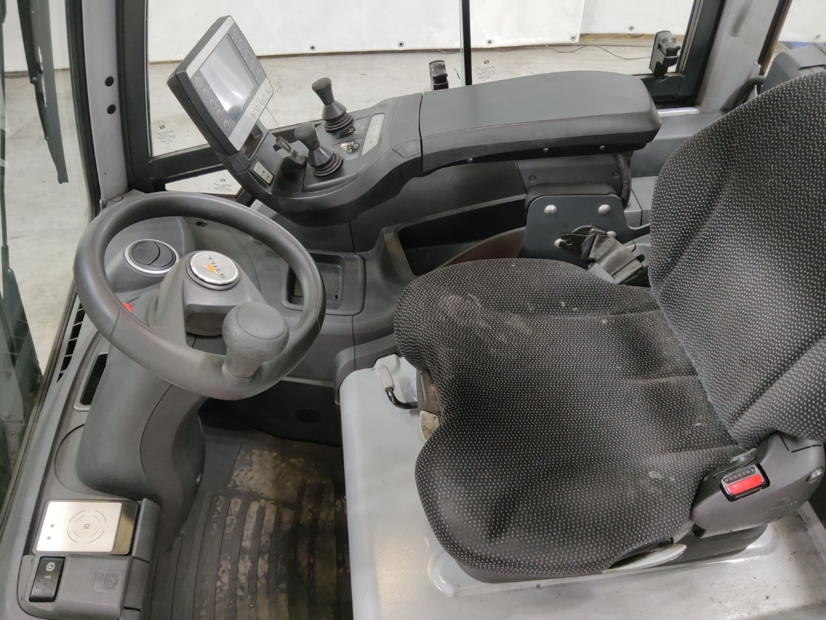 Still RX20-20P - Električni viljuškar: slika 3 Still RX20-20P - Električni viljuškar: slika 3