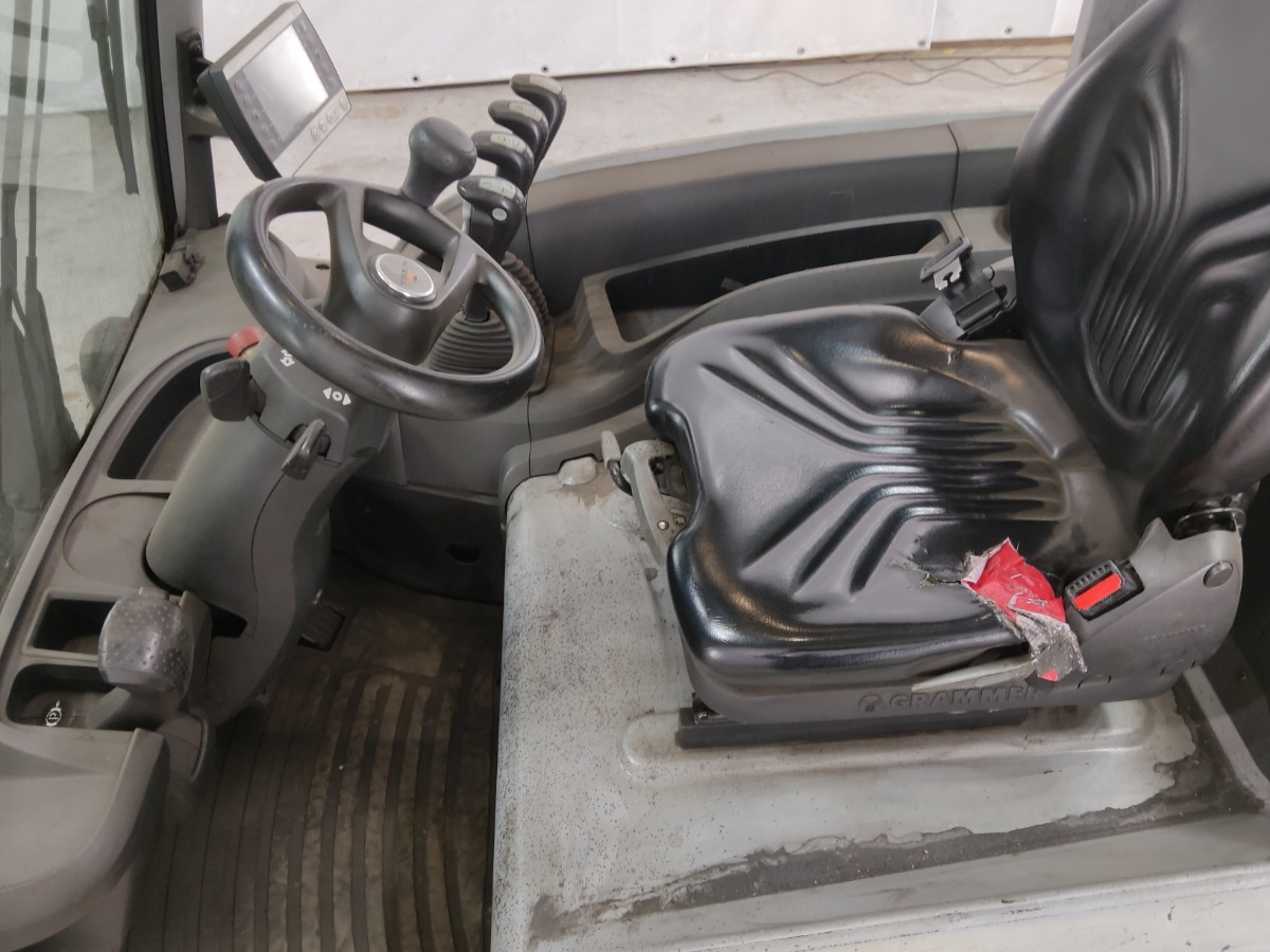 Still RX20-20P - Električni viljuškar: slika 3 Still RX20-20P - Električni viljuškar: slika 3