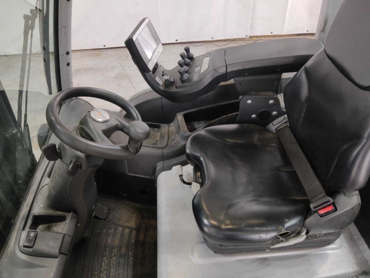 Still RX20-20P - Električni viljuškar: slika 3 Still RX20-20P - Električni viljuškar: slika 3