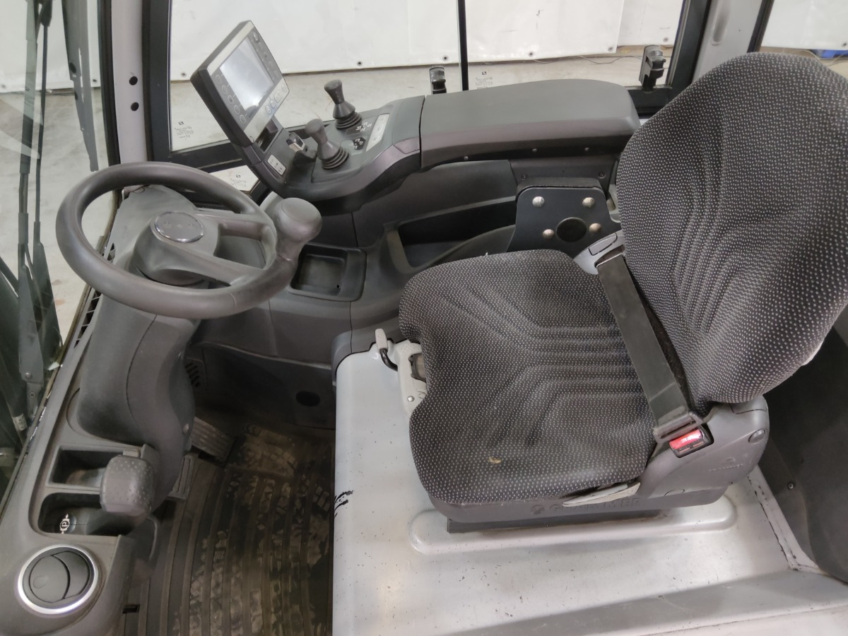 Still RX20-20P - Električni viljuškar: slika 3 Still RX20-20P - Električni viljuškar: slika 3