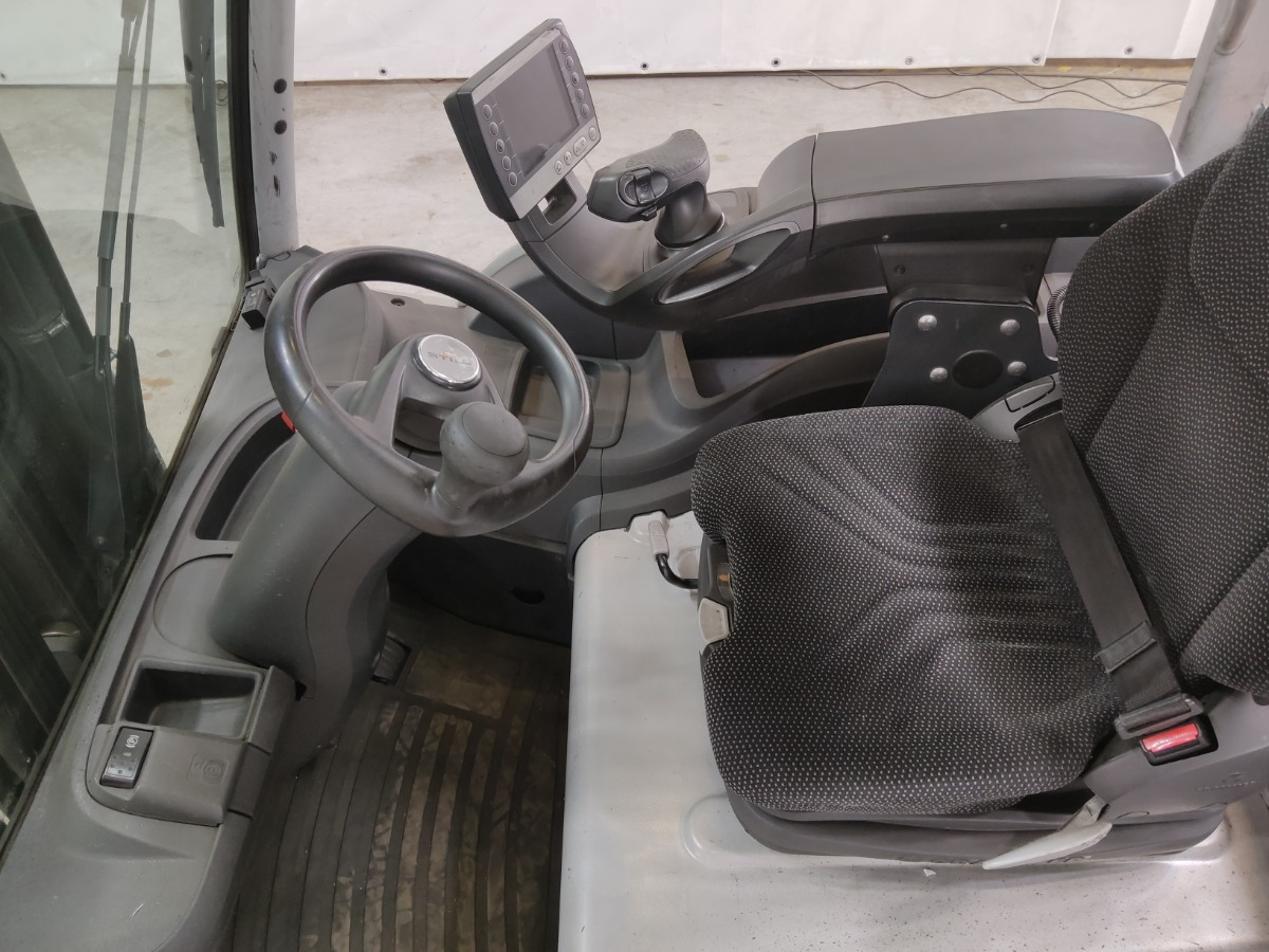 Still RX20-20PL - Električni viljuškar: slika 3 Still RX20-20PL - Električni viljuškar: slika 3