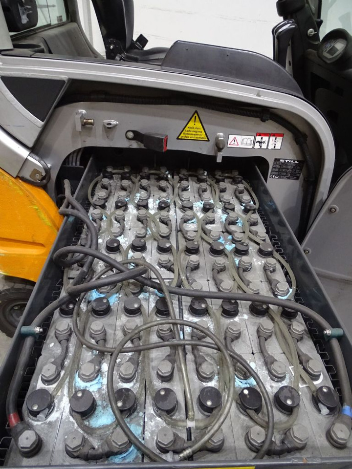 Still RX60-20/BATT.NEU - Električni viljuškar: slika 4 Still RX60-20/BATT.NEU - Električni viljuškar: slika 4