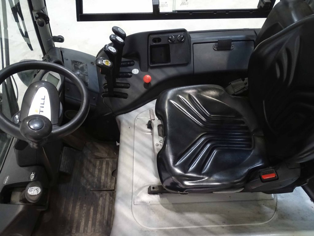 Still RX60-25 Still RX60-25: slika 7