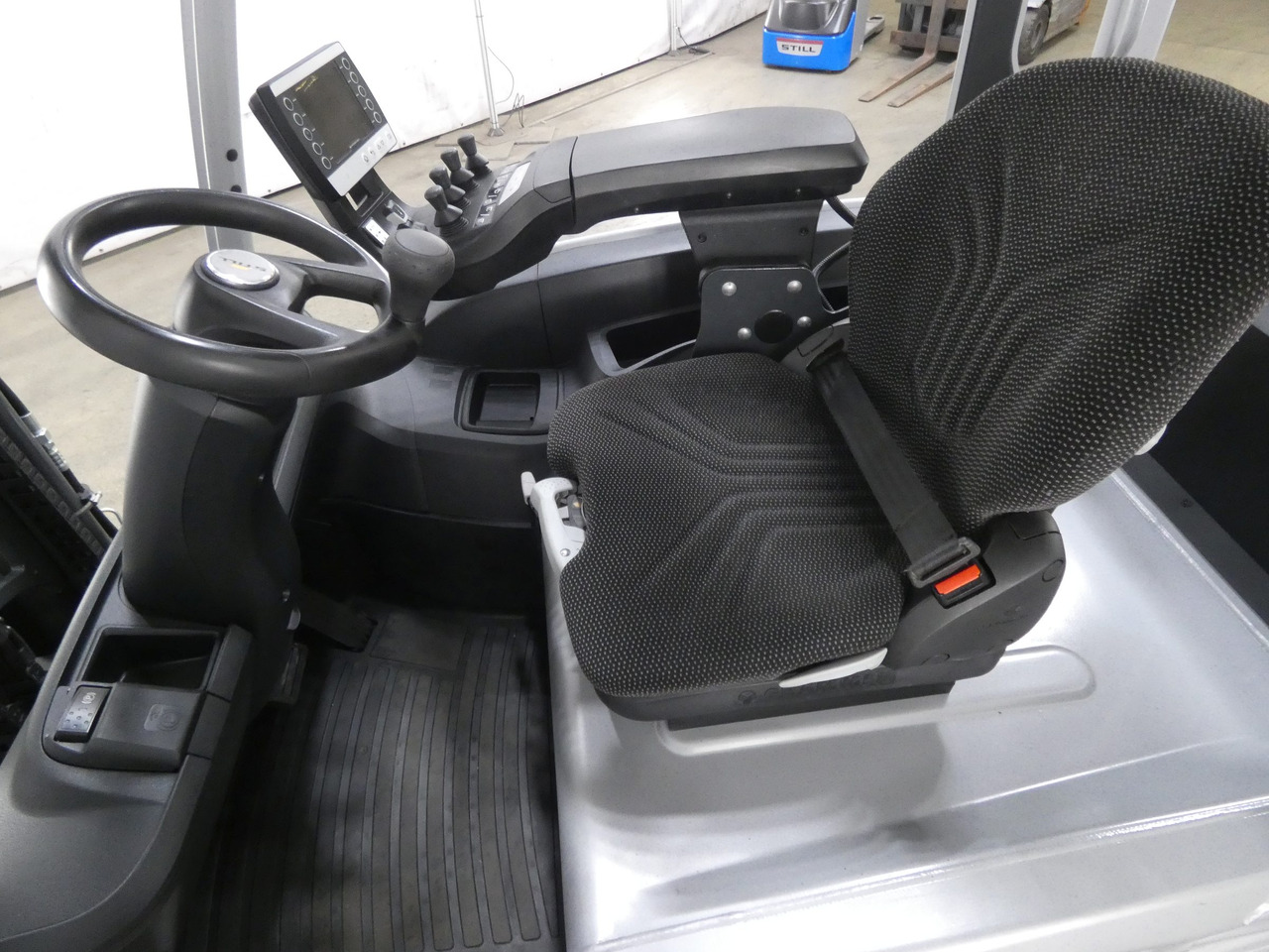 Still RX60-30/BRONZE - Električni viljuškar: slika 3 Still RX60-30/BRONZE - Električni viljuškar: slika 3