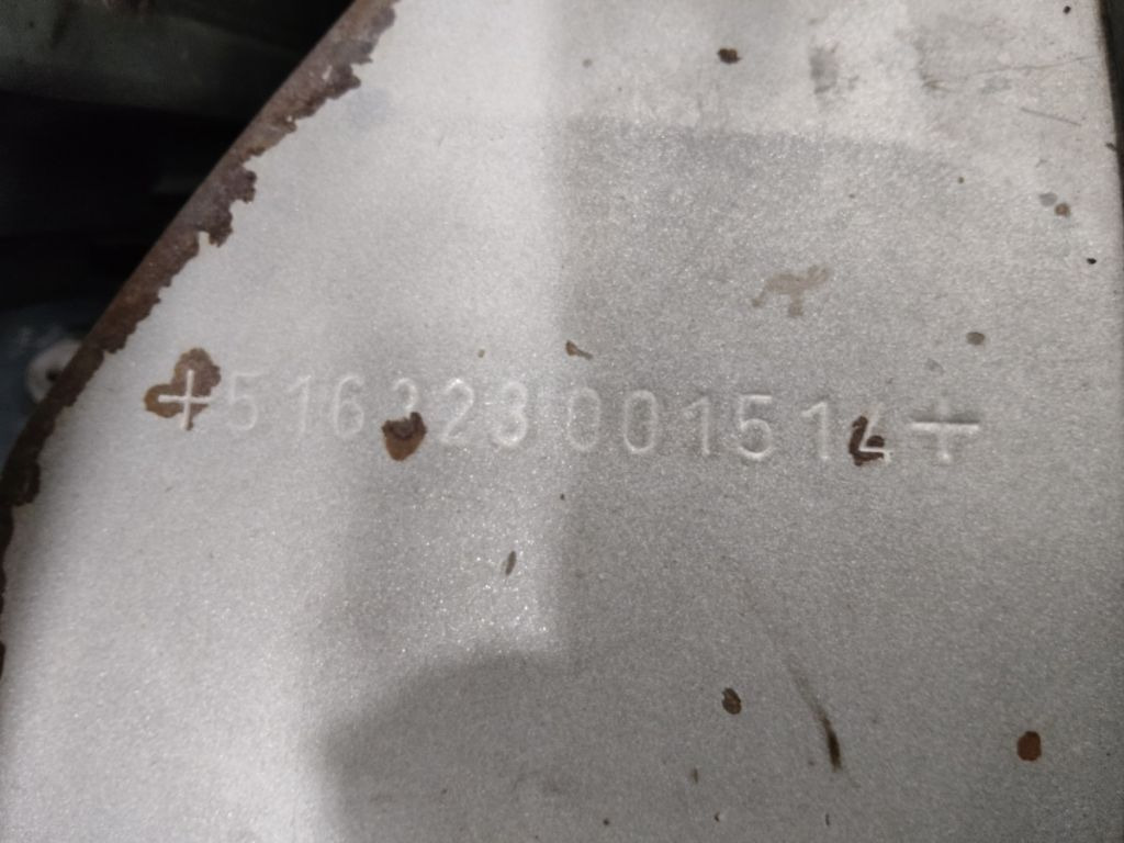 Still RX60-30 - Električni viljuškar: slika 5 Still RX60-30 - Električni viljuškar: slika 5