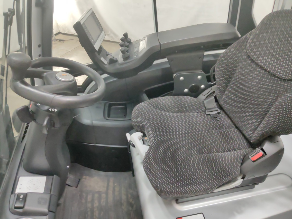 Still RX60-30L/BRONZE - Električni viljuškar: slika 3 Still RX60-30L/BRONZE - Električni viljuškar: slika 3