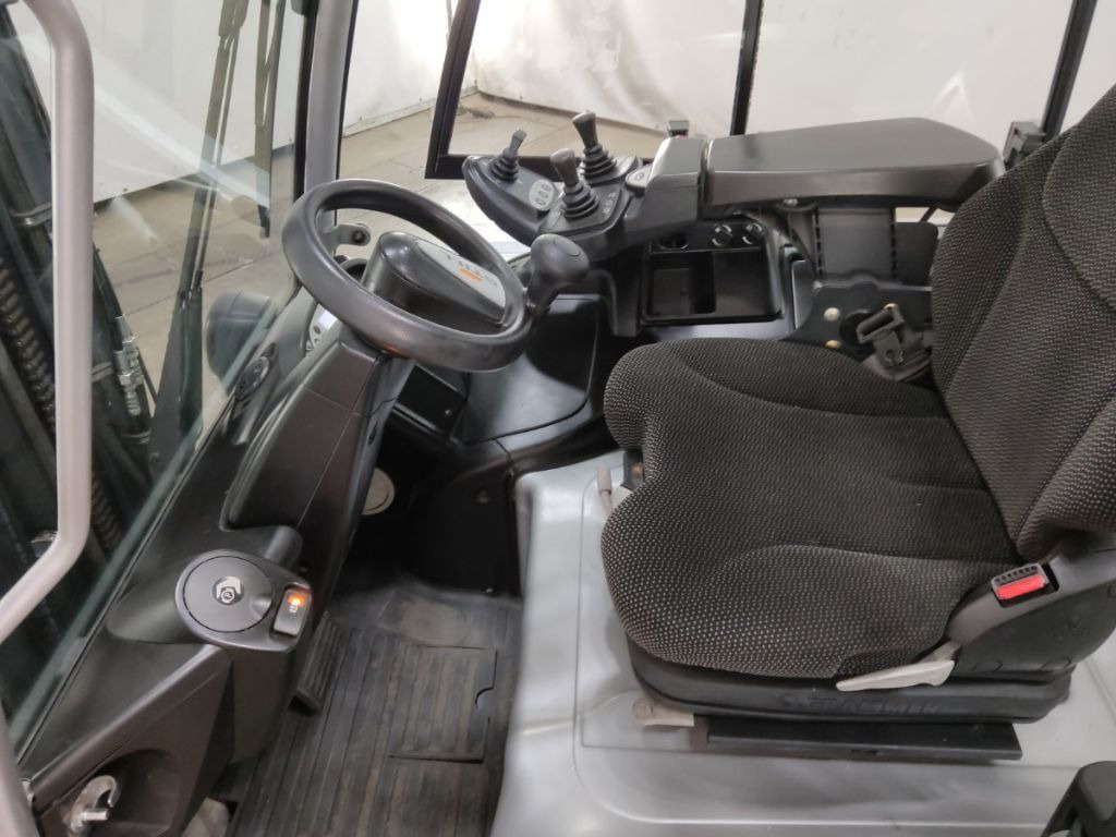 Still RX60-35/BATT.NEU - Električni viljuškar: slika 3 Still RX60-35/BATT.NEU - Električni viljuškar: slika 3