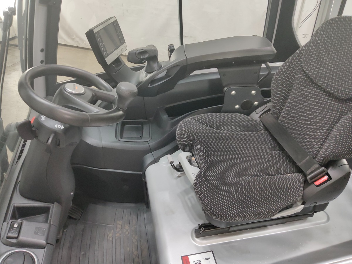 Still RX60-35L/BRONZE/BATT.Neu - Električni viljuškar: slika 3 Still RX60-35L/BRONZE/BATT.Neu - Električni viljuškar: slika 3