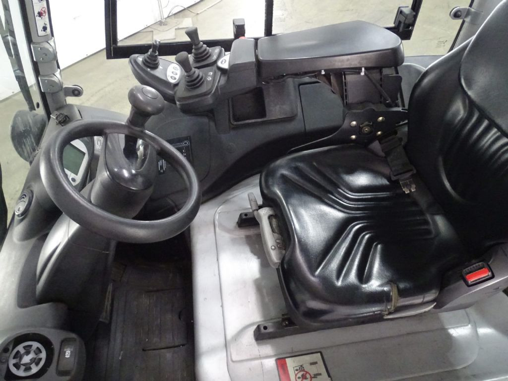 Still RX60-50/600 - Električni viljuškar: slika 3 Still RX60-50/600 - Električni viljuškar: slika 3