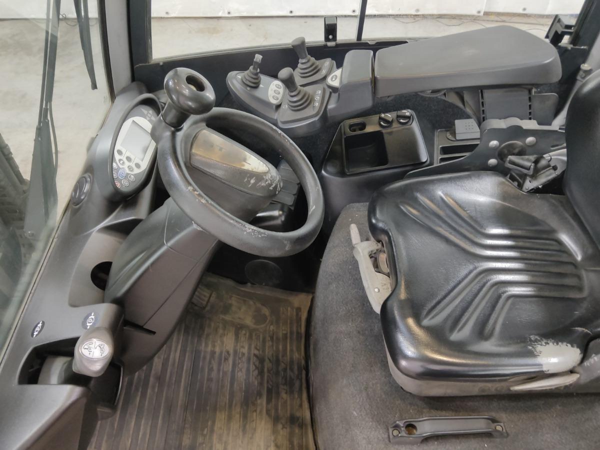 Still RX70-25T - Viljuškar: slika 3 Still RX70-25T - Viljuškar: slika 3